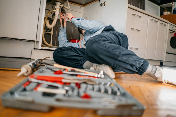 Best Same-Day Plumbing Service  in Bellevue, PA