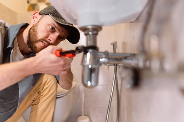 Professional Plumbing in Bellevue, PA