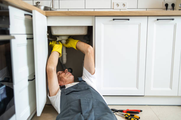 Best Best Plumbers Near Me  in Bellevue, PA