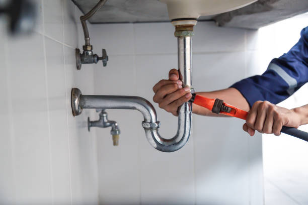 Best Commercial Plumbing Services  in Bellevue, PA