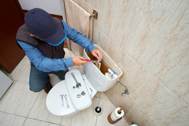 Best Local Plumber Services  in Bellevue, PA