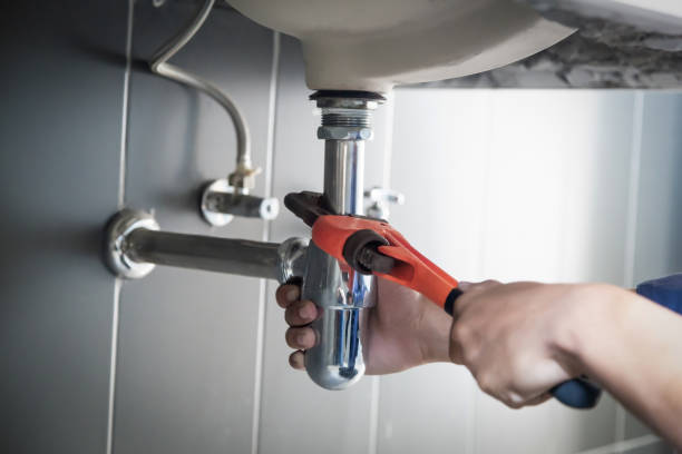 Best Clogged Drain Plumber  in Bellevue, PA