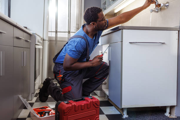 Hot Water Heater Installation in Bellevue, PA