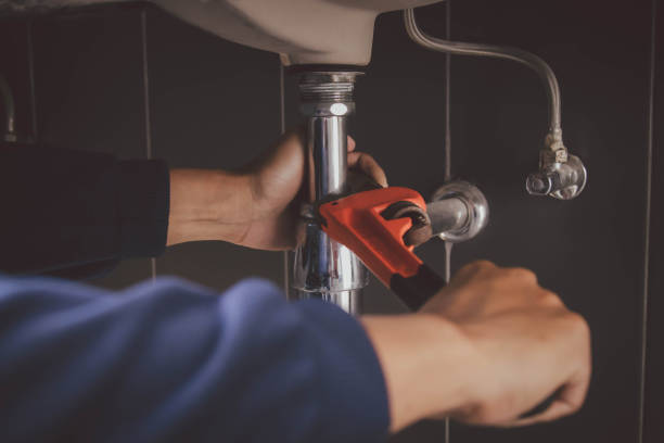 Best Plumbing Installation Services  in Bellevue, PA