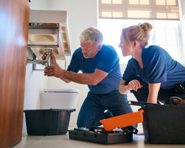 Best Affordable Plumbing Services  in Bellevue, PA