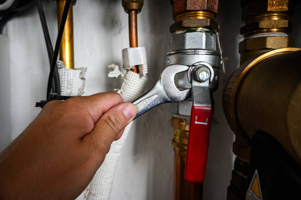 Best Water Leak Repair  in Bellevue, PA